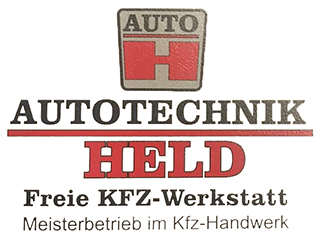Held Autotechnik Daniel Held: Ihre Autowerkstatt in Diedrichshagen